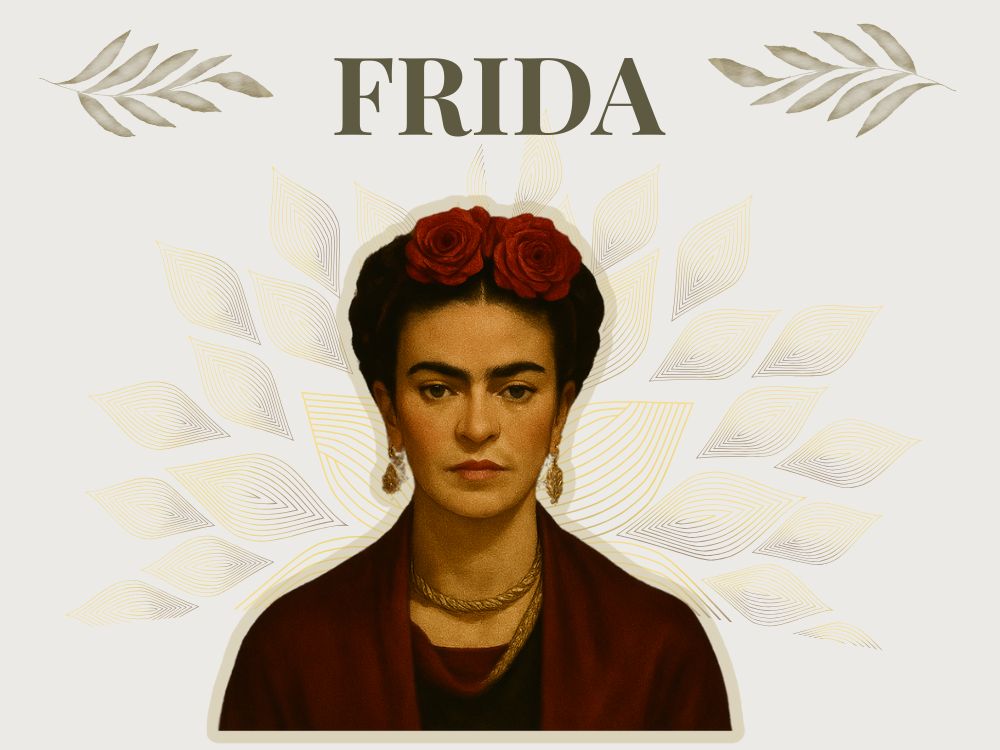 Frida 