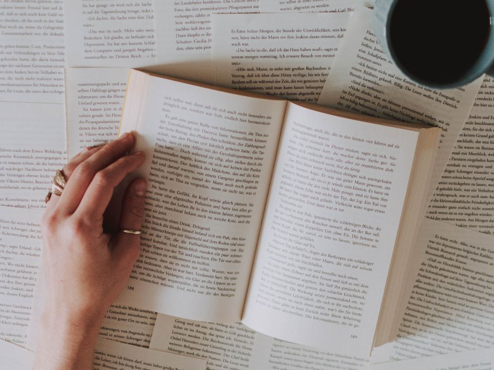 Segundas que Despertam a Alma