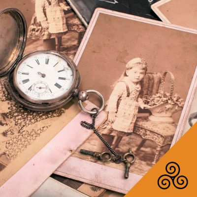 Tempo Off - Ancestrais