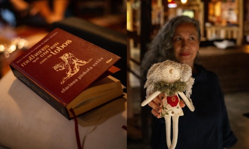 Tempo Off - Selvagens