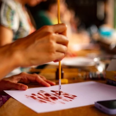 Perto do coração selvagem