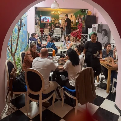 A descoberta do mundo
