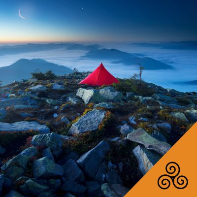 Tempo Off - Ancestrais