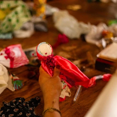 Tempo Off - Selvagens